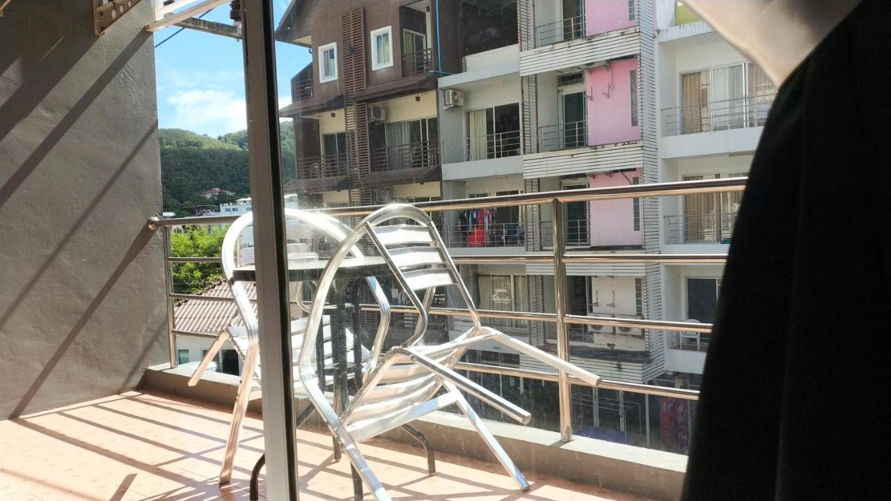 Desire Hotel Patong