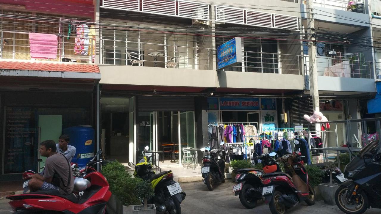 Desire Hotel 2*