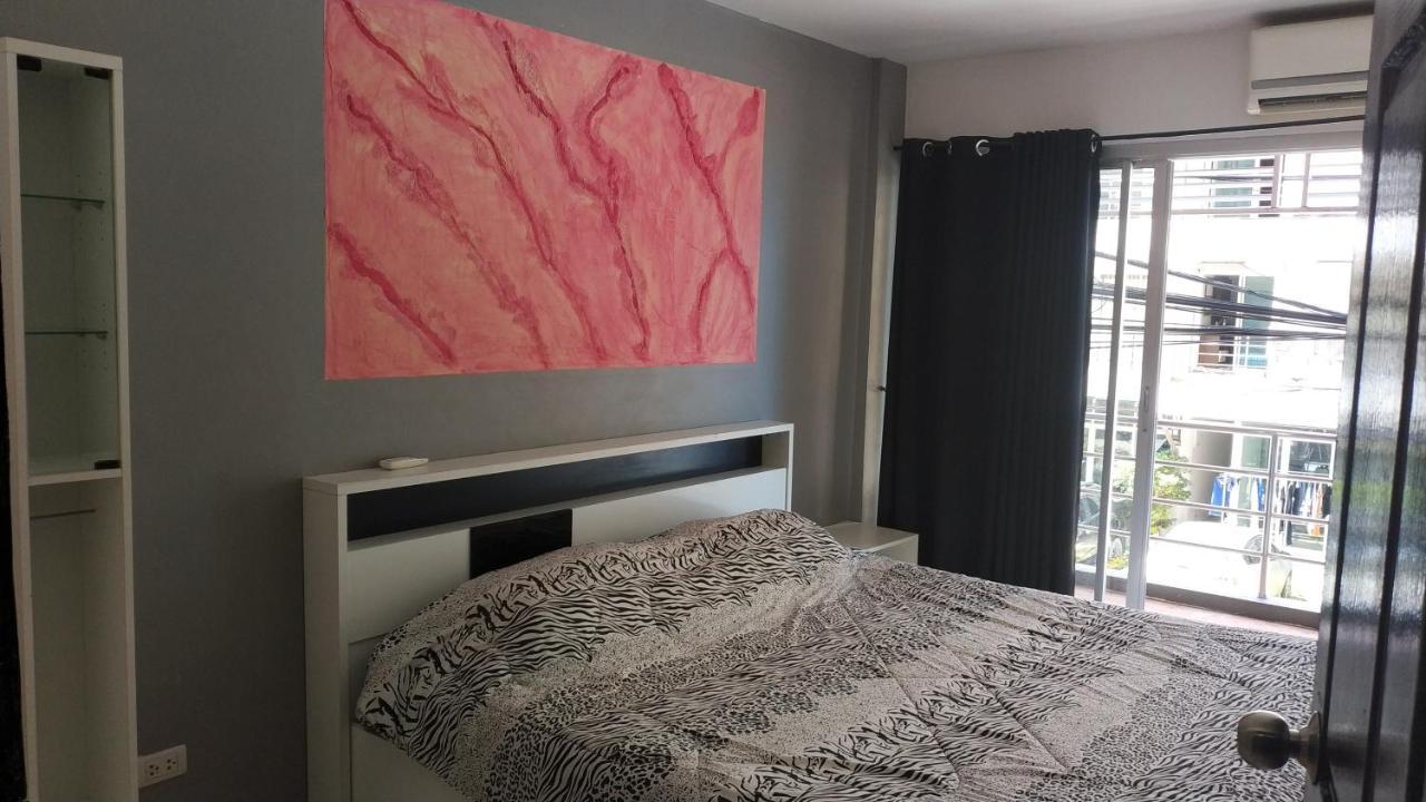 Hotel Desire Patong
