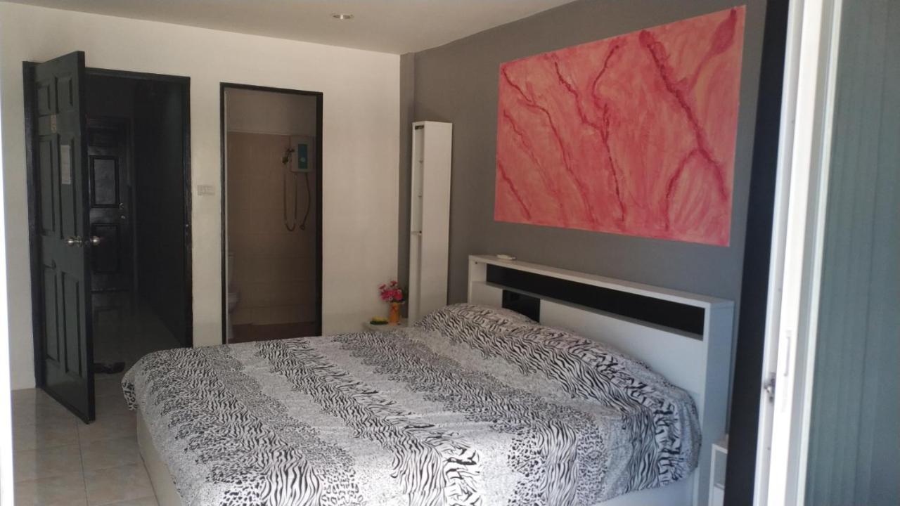 Hotel Desire Patong