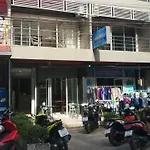 Desire Guesthouse Patong