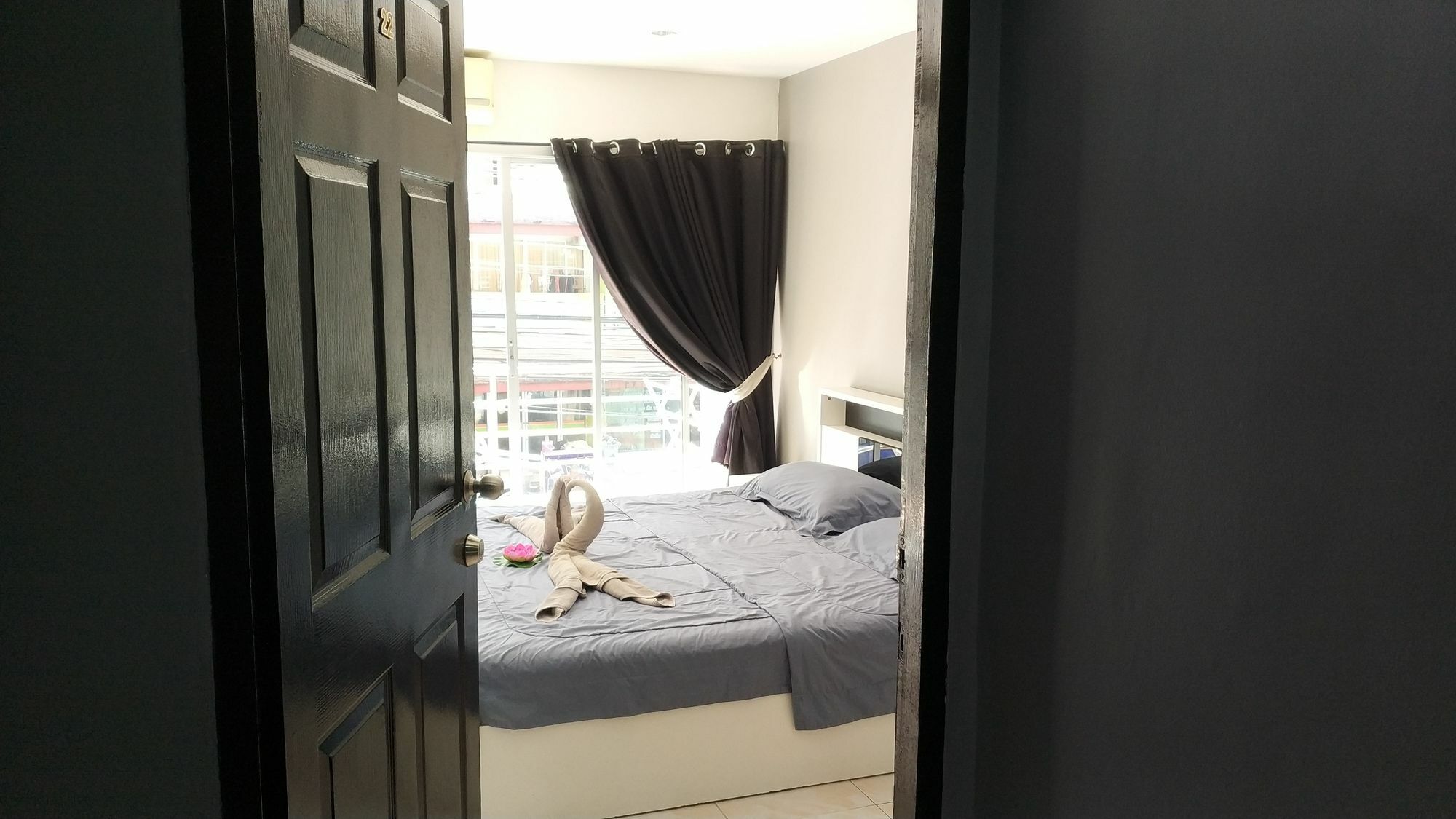 Hotel Desire Patong